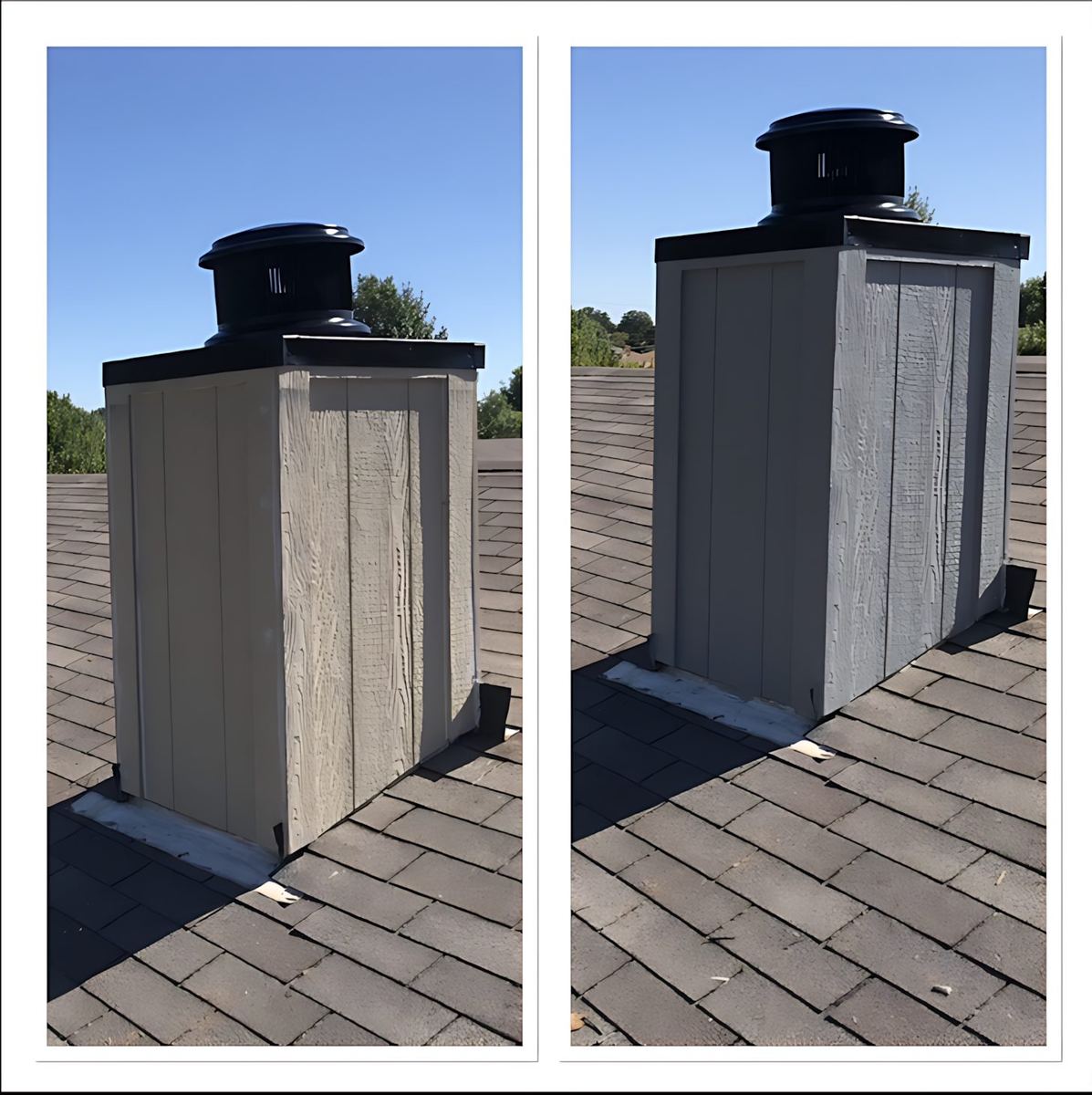 Chimney Repair