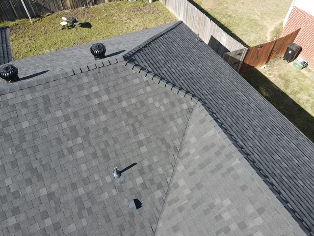 Rio Vista, TX — Atlas Pinnacle Charcoal HP H&R