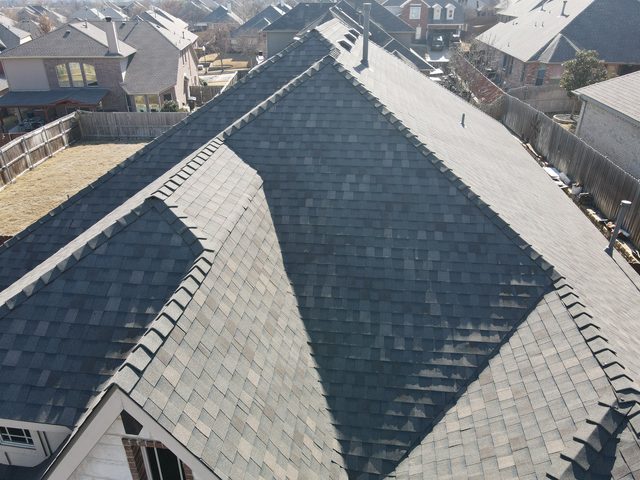 Haslet, TX — Atlas Pinnacle WW HP H&R